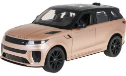 Samochód R/C 1:14 Range Rover Sport SV Gold RASTAR