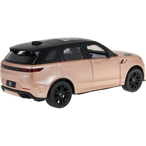Samochód R/C 1:14 Range Rover Sport SV Gold RASTAR