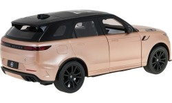 Samochód R/C 1:14 Range Rover Sport SV Gold RASTAR