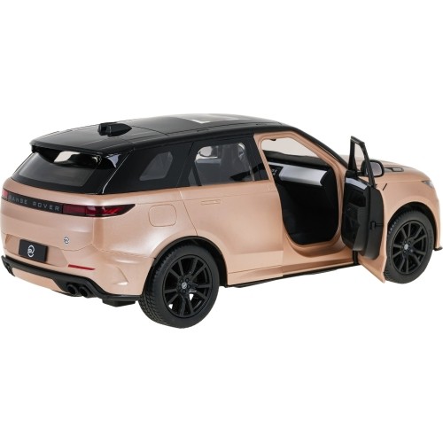 Samochód R/C 1:14 Range Rover Sport SV Gold RASTAR