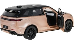 Samochód R/C 1:14 Range Rover Sport SV Gold RASTAR