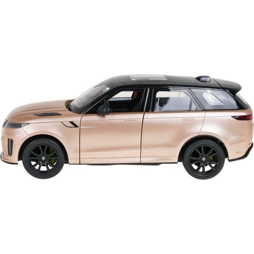 Samochód R/C 1:14 Range Rover Sport SV Gold RASTAR
