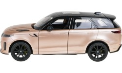Samochód R/C 1:14 Range Rover Sport SV Gold RASTAR