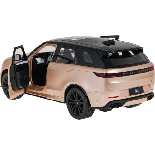 Samochód R/C 1:14 Range Rover Sport SV Gold RASTAR