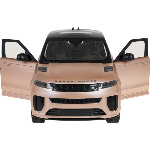 Samochód R/C 1:14 Range Rover Sport SV Gold RASTAR