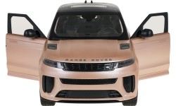 Samochód R/C 1:14 Range Rover Sport SV Gold RASTAR