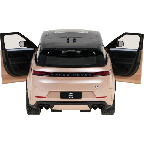 Samochód R/C 1:14 Range Rover Sport SV Gold RASTAR