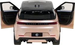Samochód R/C 1:14 Range Rover Sport SV Gold RASTAR