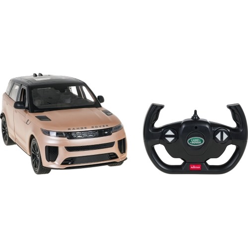 Samochód R/C 1:14 Range Rover Sport SV Gold RASTAR