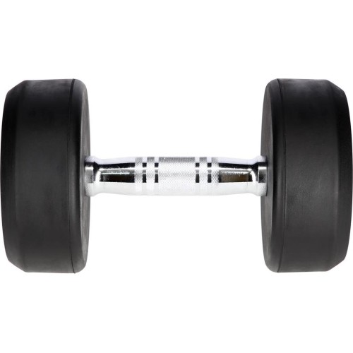 Hantla gumowana HG PRO HMS - 12 kg