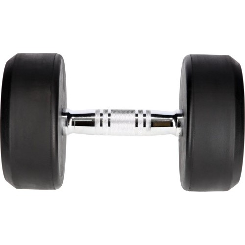 Hantla gumowana HG PRO HMS - 14 kg