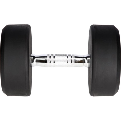 Hantla gumowana HG PRO HMS - 18 kg