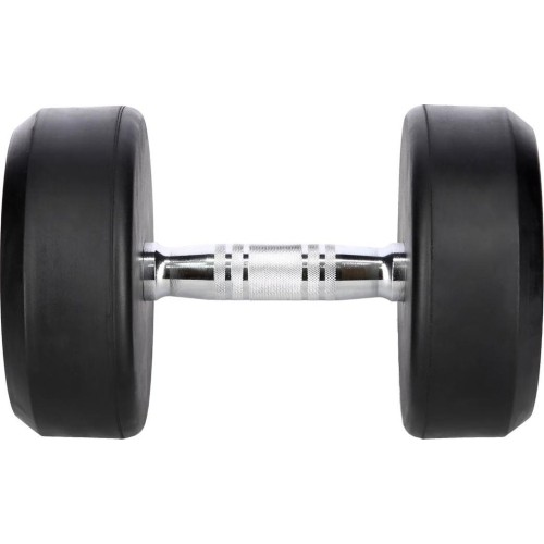 Hantla gumowana HG PRO HMS - 20 kg