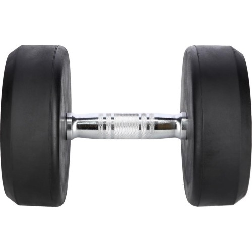 Hantla gumowana HG PRO HMS - 22.5 kg