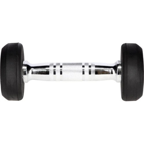 Hantla gumowana HG PRO HMS - 2 kg