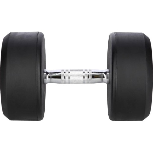 Hantla gumowana HG PRO HMS - 30 kg