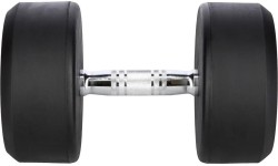 Hantla gumowana HG PRO HMS - 30 kg