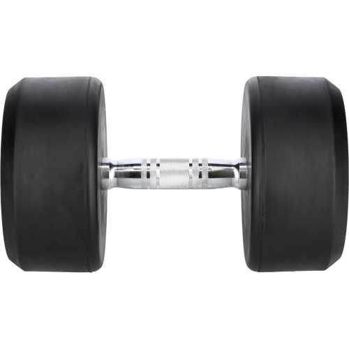 Hantla gumowana HG PRO HMS - 32.5 kg