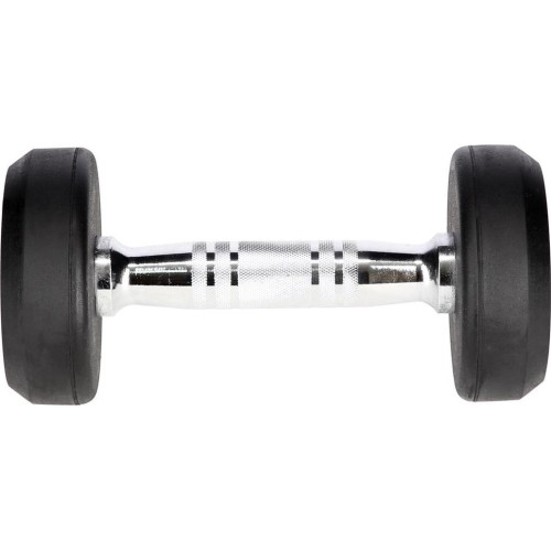 Hantla gumowana HG PRO HMS - 3 kg