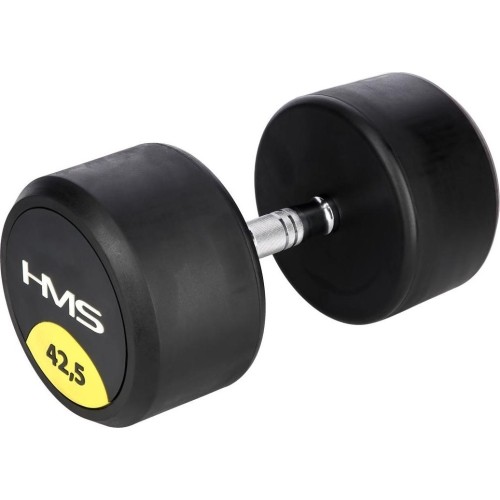 Hantla gumowana HG PRO HMS - 42.5kg