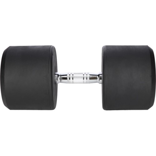 Hantla gumowana HG PRO HMS - 60kg
