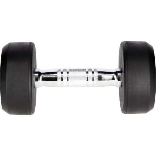 Hantla gumowana HG PRO HMS - 6 kg