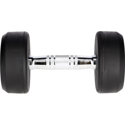Hantla gumowana HG PRO HMS - 8 kg