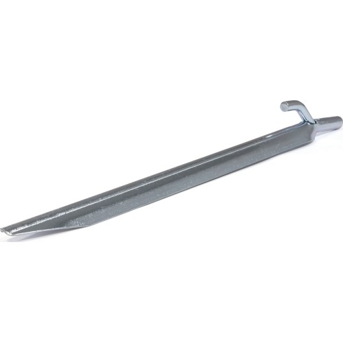 Metalowy śledź do namiotu BasicNature