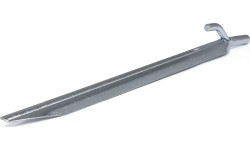 Metalowy śledź do namiotu BasicNature