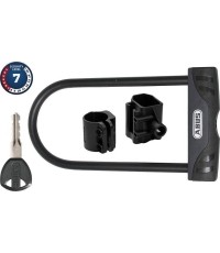 Abus U-lock Facilo 32/150HB230+USH