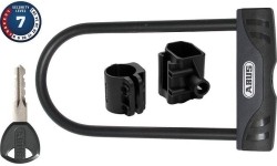 Abus U-lock Facilo 32/150HB230+USH