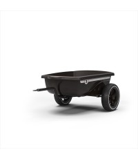 EXIT Foxy go-kart trailer - black