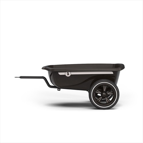 EXIT Foxy go-kart trailer - black