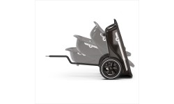 EXIT Foxy go-kart trailer - black