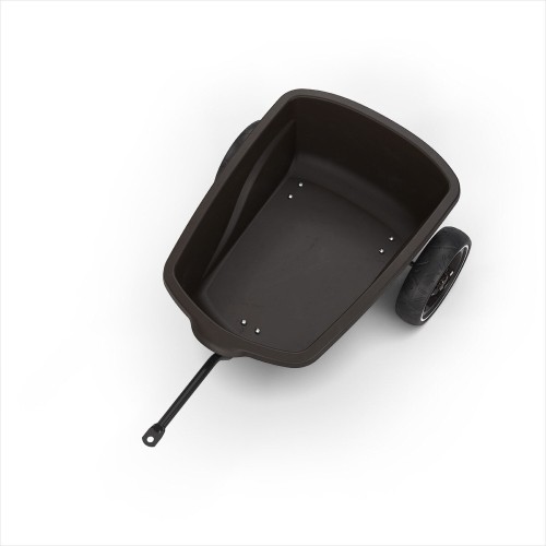EXIT Foxy go-kart trailer - black