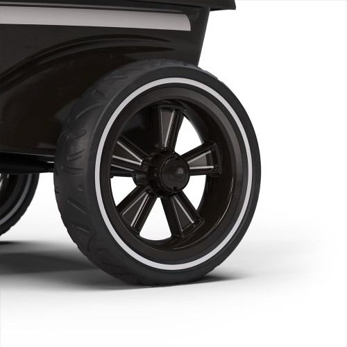EXIT Foxy go-kart trailer - black