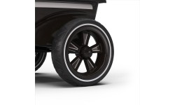 EXIT Foxy go-kart trailer - black