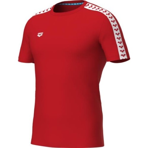 Koszulka męska Team Red-White-Red 3XL - 410