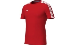 Koszulka męska Team Red-White-Red 3XL - 410