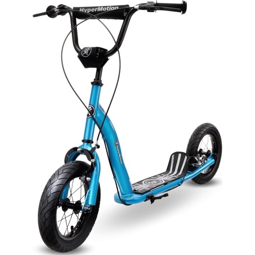 Paspirtukas HyperMotion Ruby 12.2 sky blue