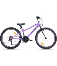 CROSS Harmony 24" // 21G, rozmiar 12" (30 cm) (fioletowy)
