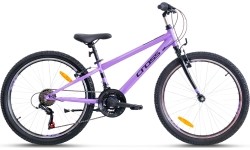 CROSS Harmony 24" // 21G, dydis 12" (30 cm) (violetinė)