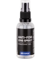 Purškiklis akiniams nuo rasojimo FORCE GLAZE, 50ml