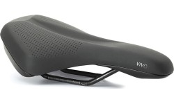 Siodełko Selle Royal Vivo Reflective Athletic Unisex 25 // 254 x 162 mm