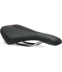 Siodełko Selle Royal Vivo Reflective Moderate Unisex 267 x 178 mm