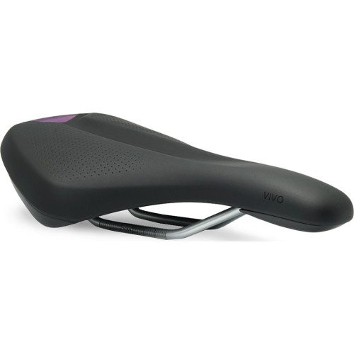 Siodełko Selle Royal Vivo Reflective Moderate Unisex 267 x 178 mm