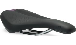 Siodełko Selle Royal Vivo Reflective Moderate Unisex 267 x 178 mm