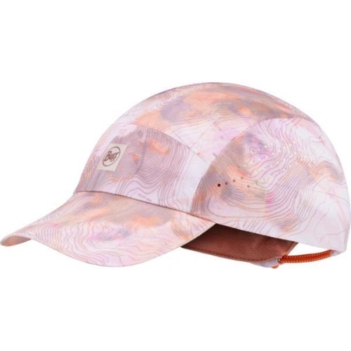 Coolnet Uv Pack Speed Cap Orisa Azalea S/M - 513