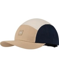 5 Panel Venture Cap Allvin Sand - 302