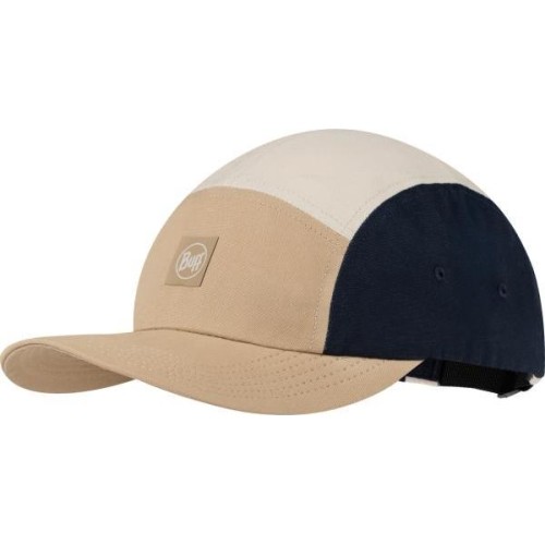 5 Panel Venture Cap Allvin Sand - 302